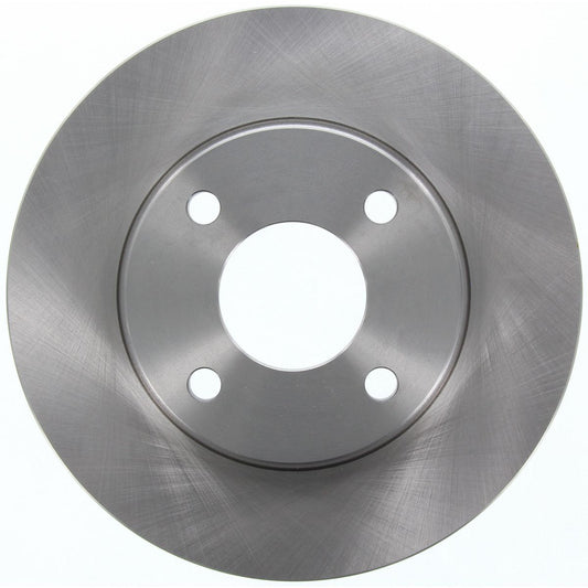 Bosch Brake Rotor Single Front PBR2100