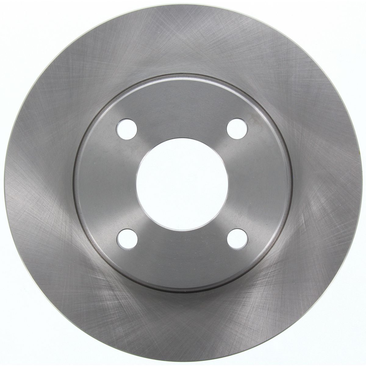 Bosch Brake Rotor Single Front PBR2100