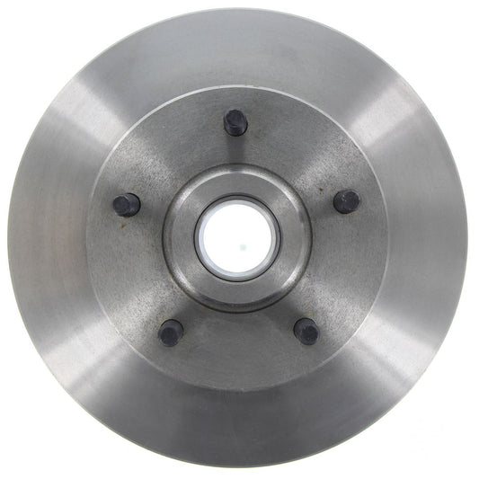 Bosch Brake Rotor Single Front PBR015