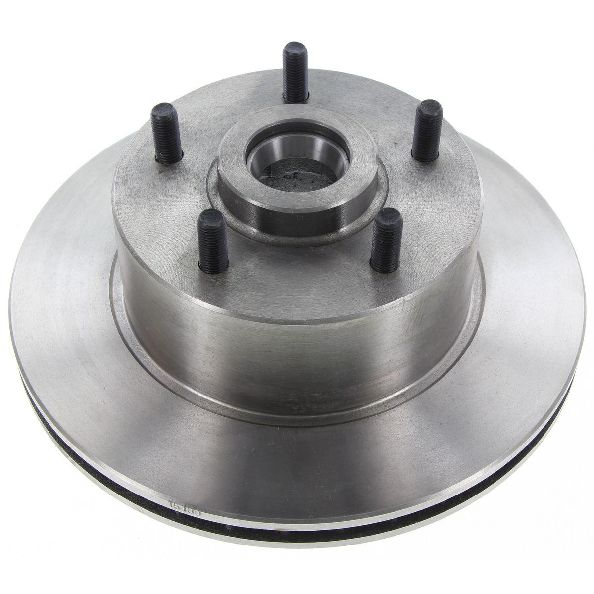 Bosch Brake Rotor Pair Front PBR015