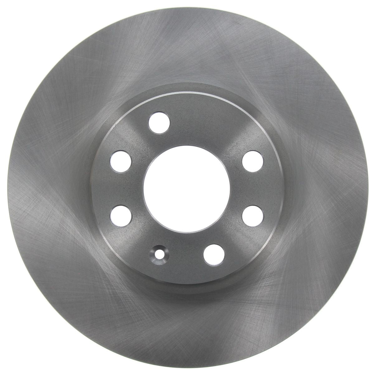 Bosch Disc Brake Rotor Vented 260mm PBR847