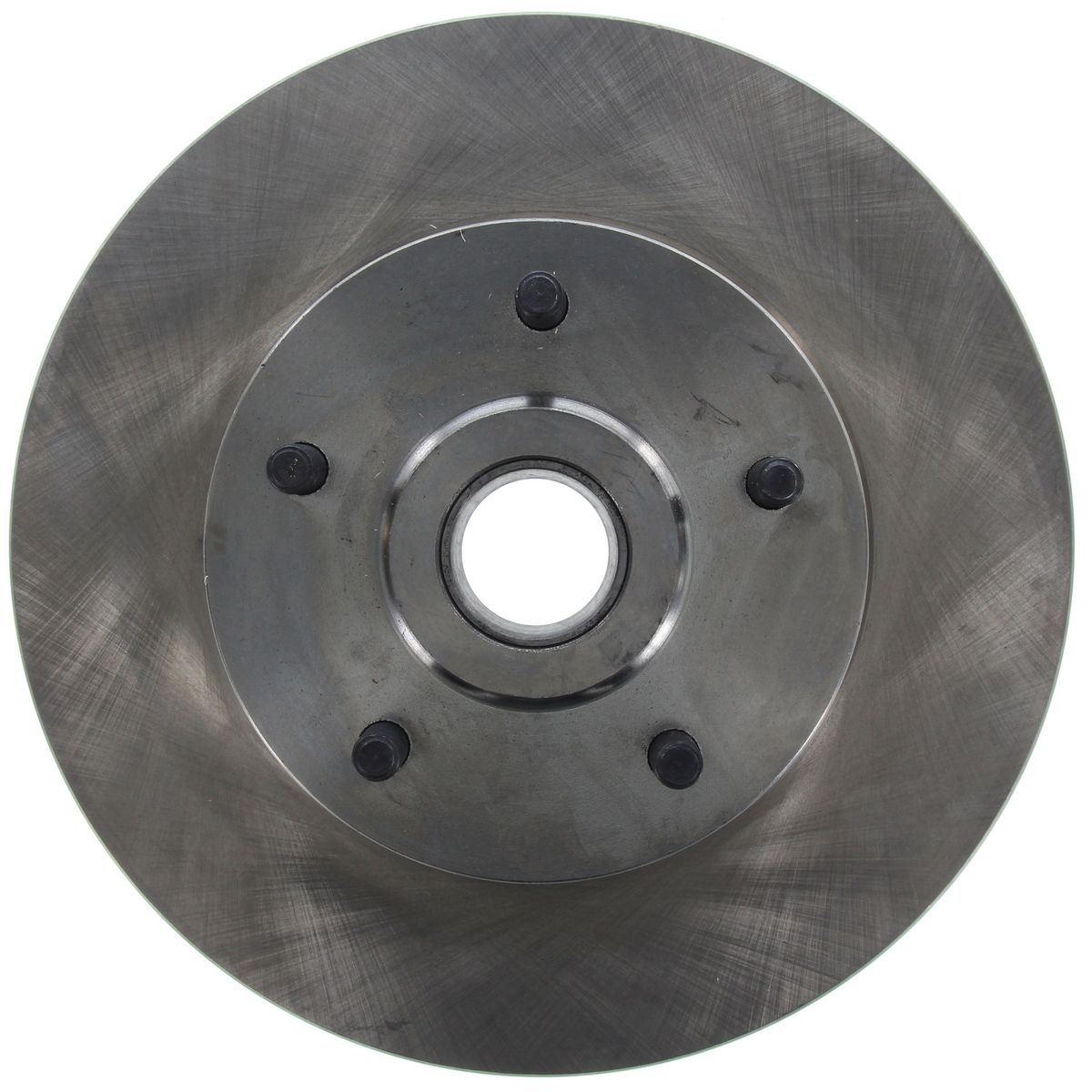 Bosch Disc Brake Rotor Vented 289Mm PBR017