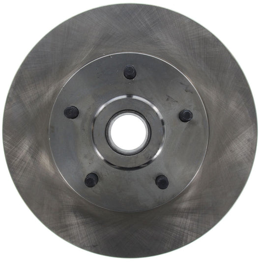 Bosch Disc Brake Rotor Vented 289Mm PBR017