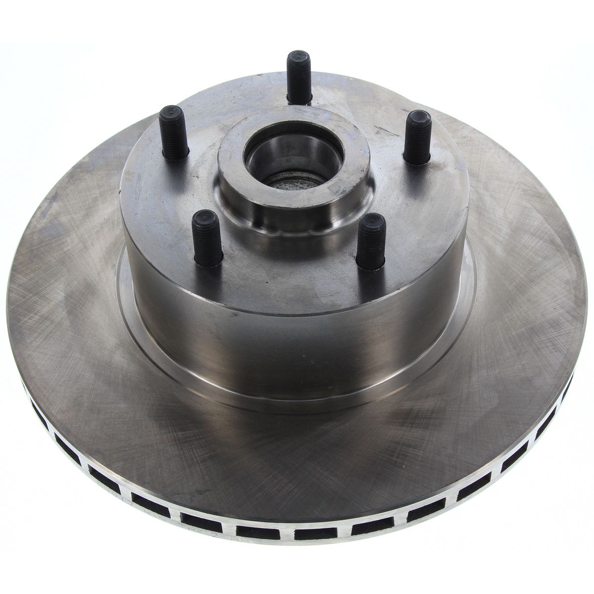 Bosch Disc Brake Rotor Vented 289Mm PBR017