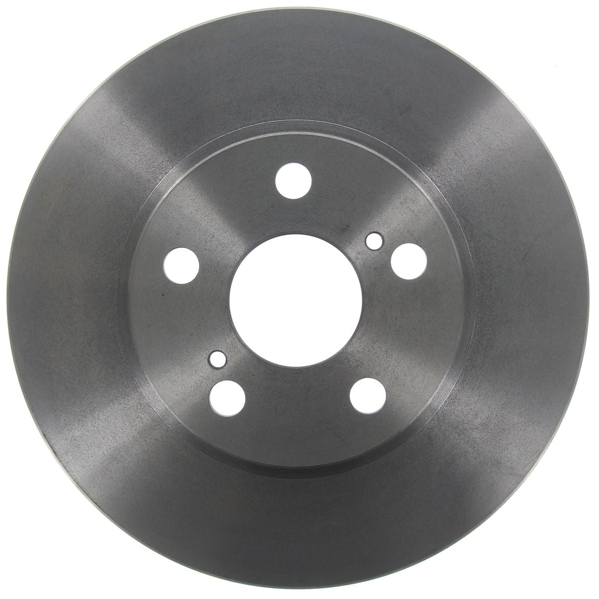 Bosch Brake Rotors Single CD1090