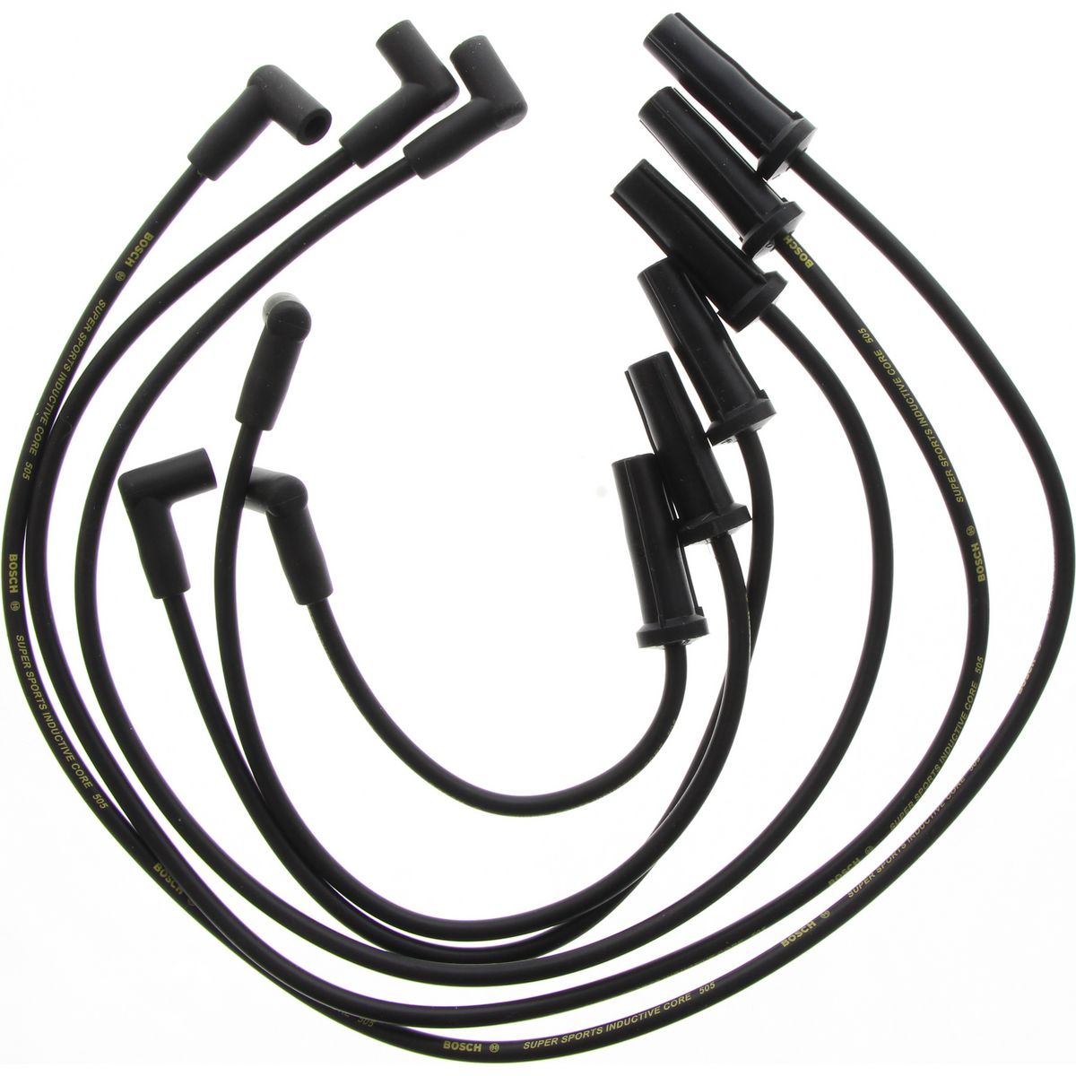 Bosch Spark Plug Leads Super Sport B6121I