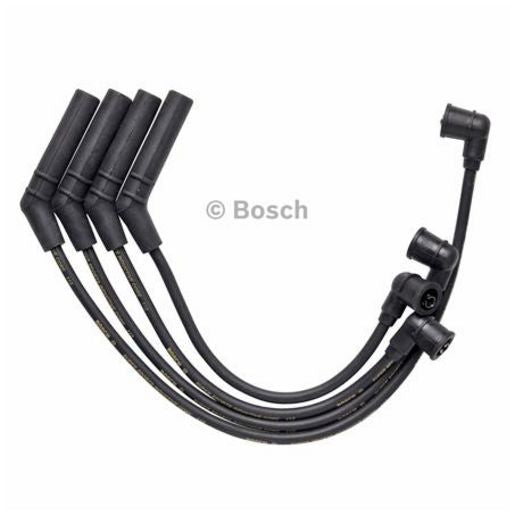 Bosch Spark Plug Leads Super Sport B4630I