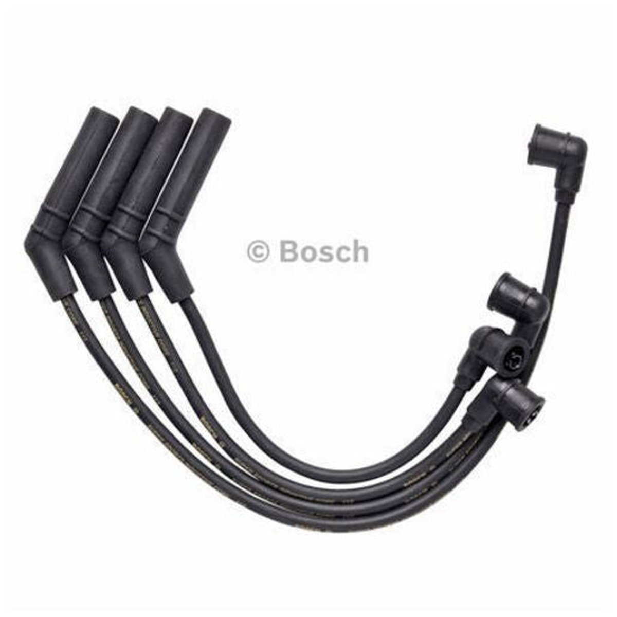 Bosch Spark Plug Leads Super Sport B4630I