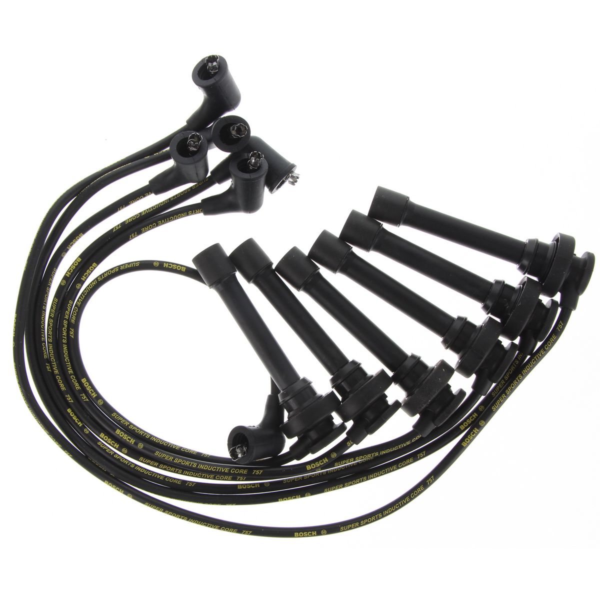 Bosch Spark Plug Leads Super Sport B6158I