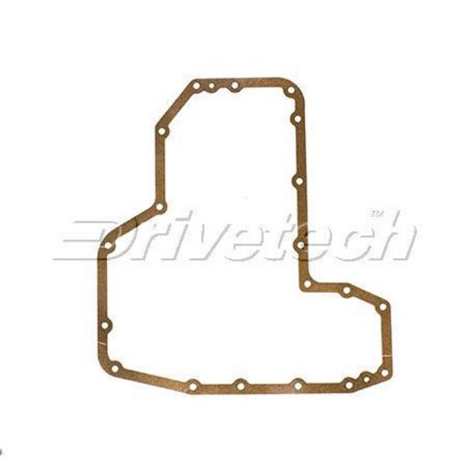 Transtec Pan Gasket Re0F08A/Jf009E Dura NPG-80009