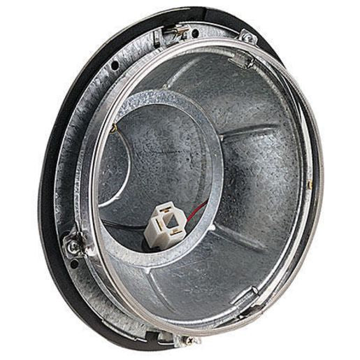 HELLA 7" Headlight Housing Assembly 1016