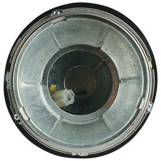 HELLA 7" Headlight Housing Assembly 1016