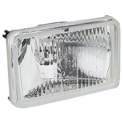 HELLA Headlamp Insert Sealed Beam H4 1044