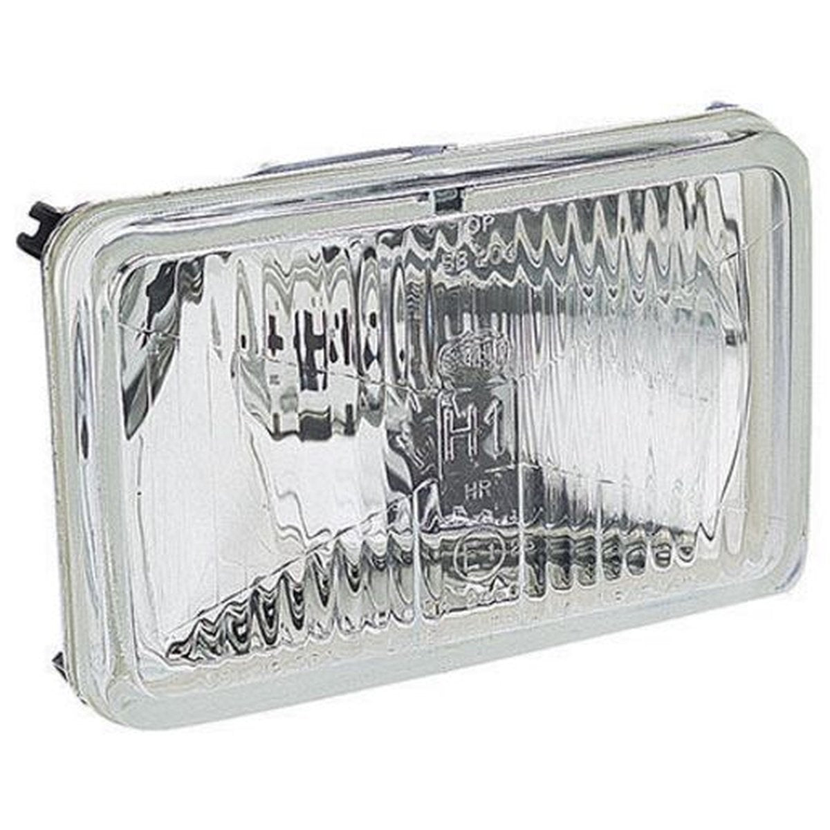 HELLA Headlamp Insert Sealed Beam H4 1044