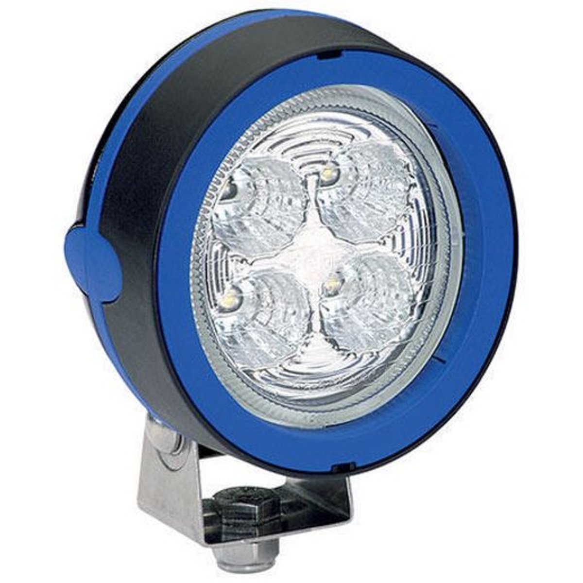 HELLA LED Work Lamp 12-24V 1539LED