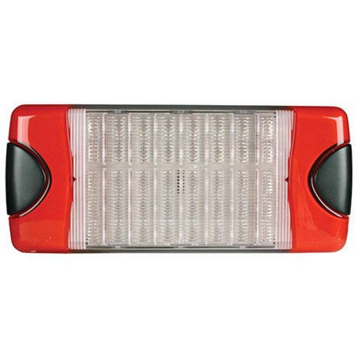 Hella Duraled Trailer Led Lamp 2379