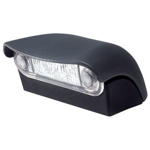 Hella Licence Plate Light LED 12V/24V 2559-1