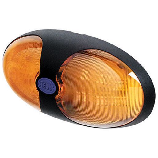 Hella Side Indicator Light LED 9 To 33V 2031