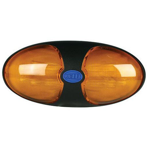 Hella Side Indicator Light LED 9 To 33V 2031
