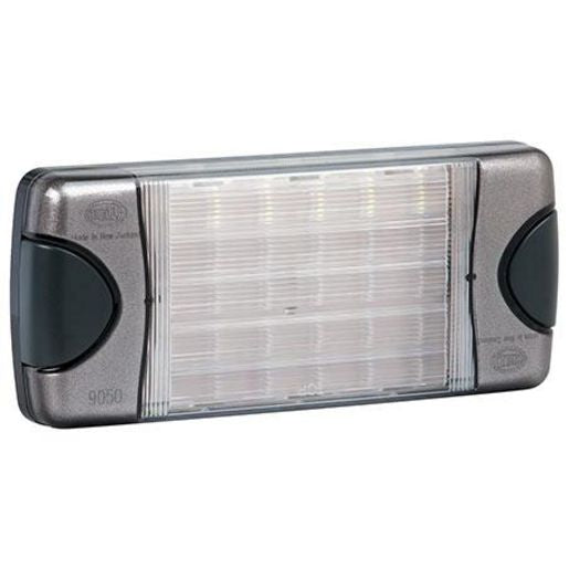 Hella LED 12/24V DuraLED Comb.Lamp 2380