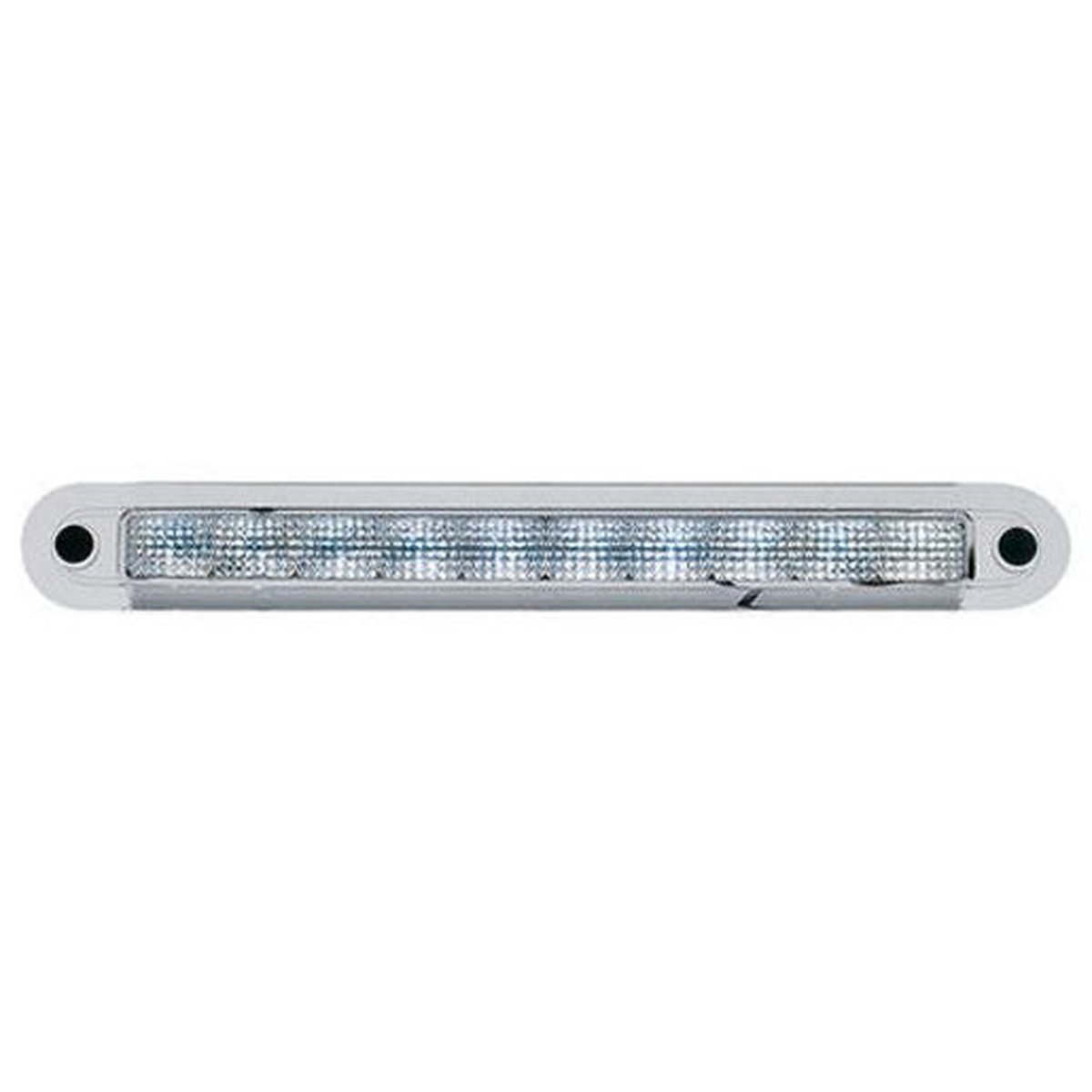HELLA LED Interior Light 12V White 2641-12V