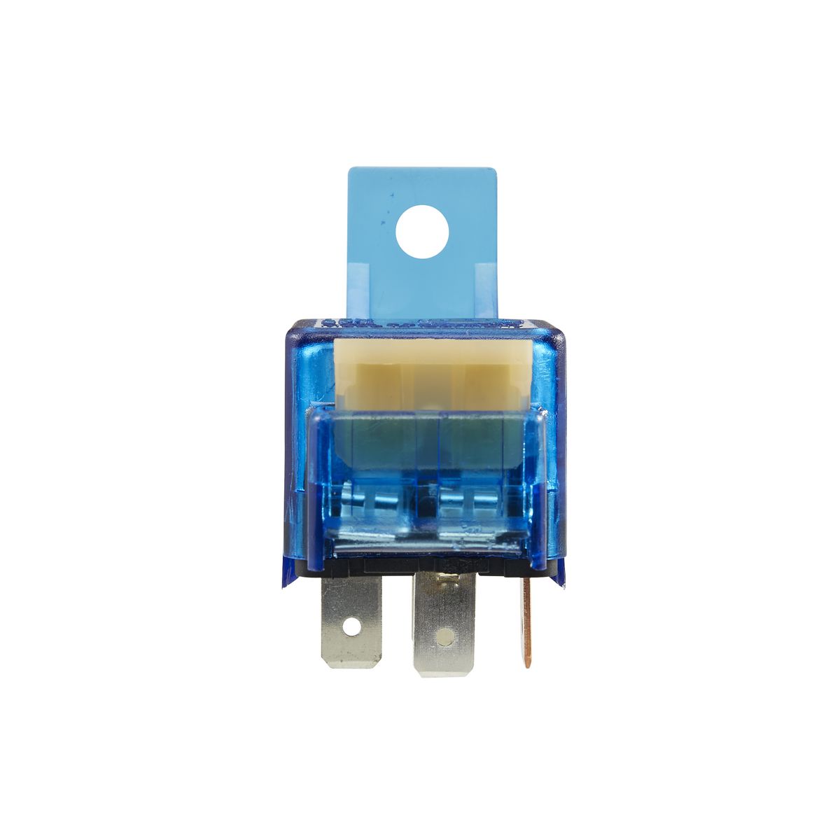 Hella Mini Relay 12V Normally Open 25A 3076