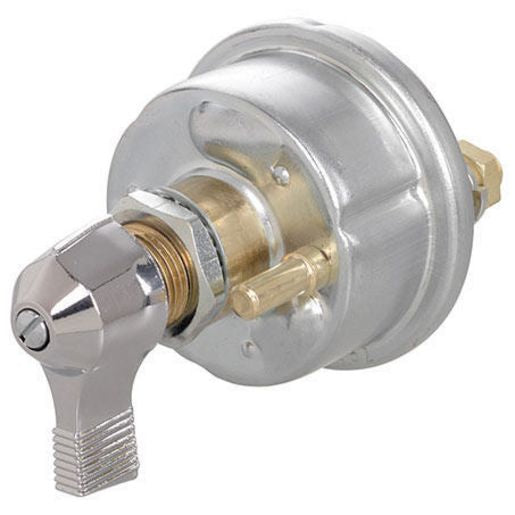 Hella Battery Master Switch Weather 4644
