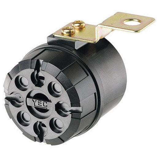 Hella Backup Alarm 12 To 36V Fixed Volume 89Db 6023
