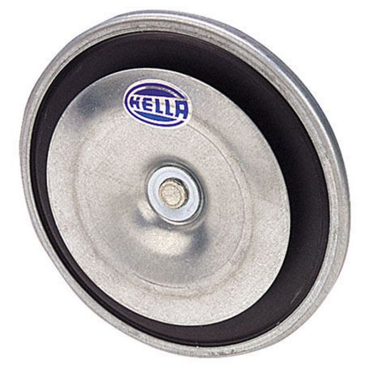 HELLA Horn Low Tone Disc 335Hz 6002