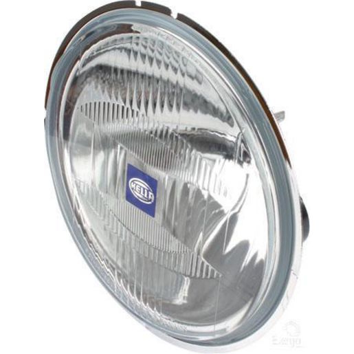Hella Light Insert To Suit 1365Chrome 9.1366.01