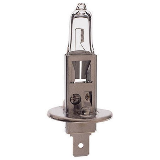 HELLA H1 Headlight Globe 24V 55W C2455