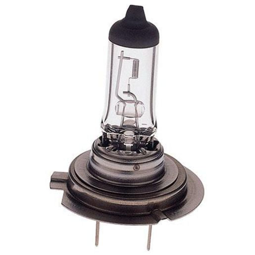 HELLA H7 Headlight Globe 12V 55W CA1255