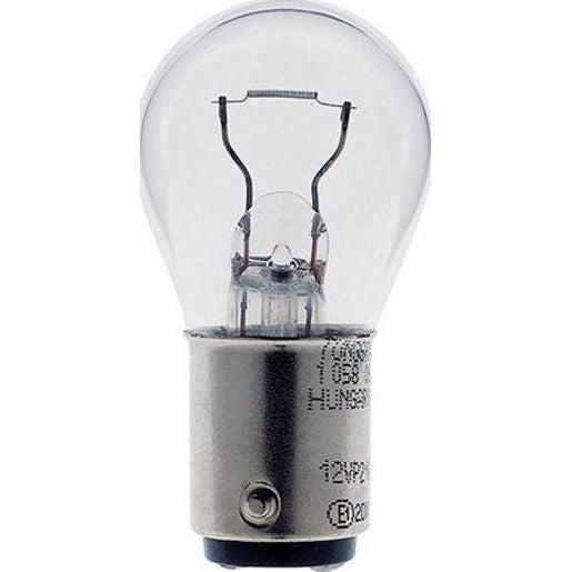 HELLA P21W Bayonet 12V 21W FD1221 (10 Pack)