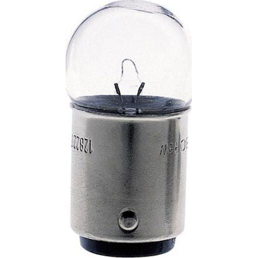 HELLA R5W Bayonet 24V 5W GD245 (10 Pack)