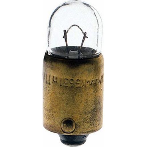 HELLA H123 Bayonet 12V 3W H123 (10 Pack)