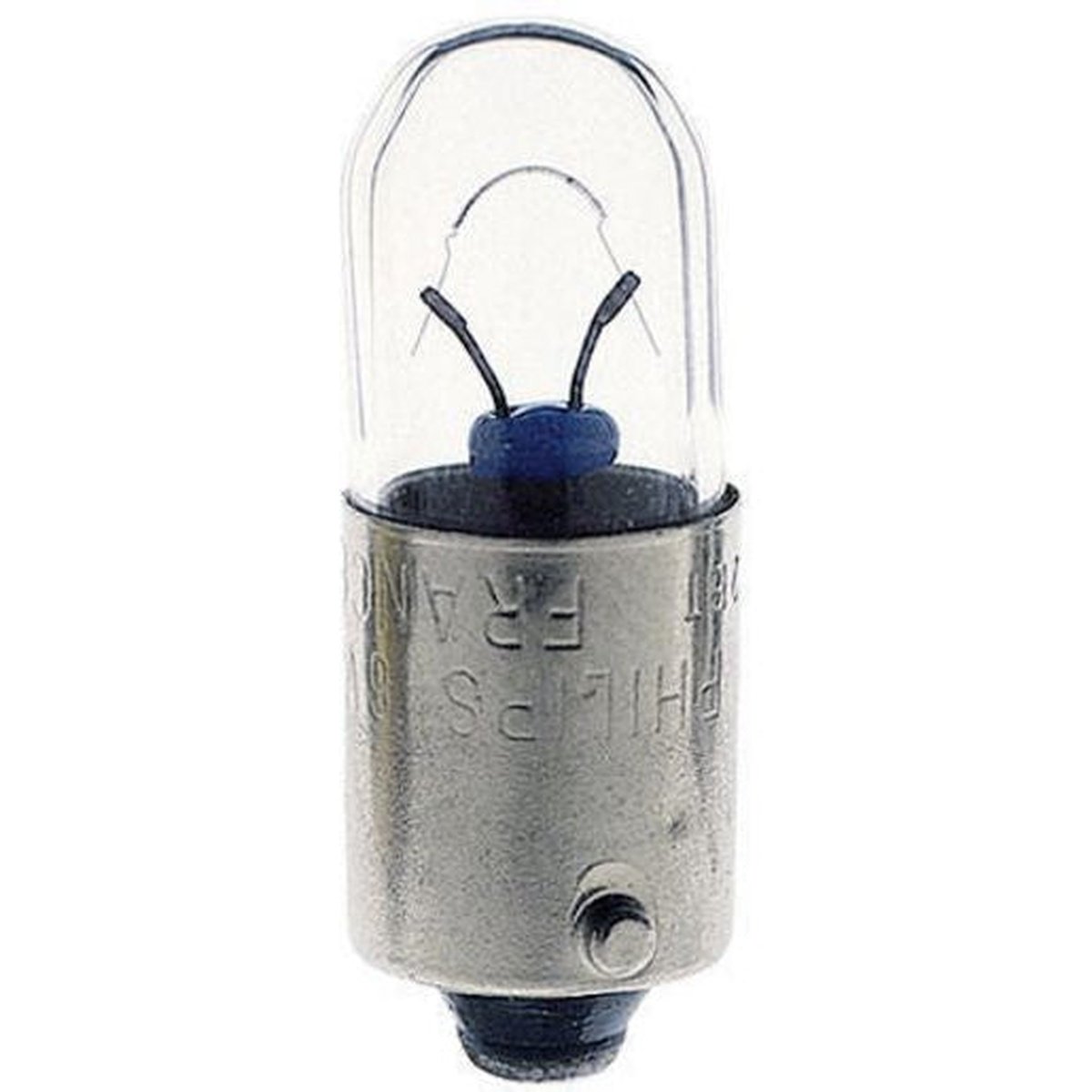 HELLA T4W Bayonet Globe 24V 4W (10 Pack) HL244LL
