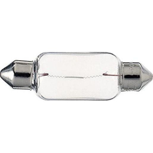 HELLA C21W Festoon 12V 21W K1221 (10 Pack)