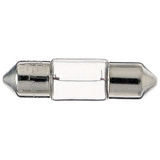 HELLA Festoon 24V 3W M243 (10 Pack)
