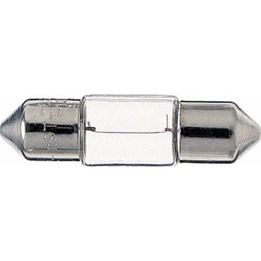 HELLA Festoon 24V 3W M243 (10 Pack)