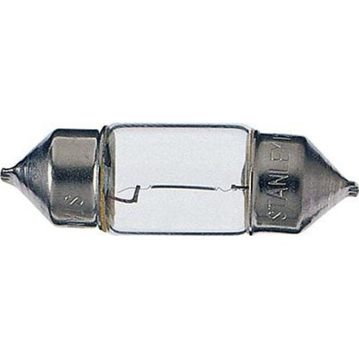 HELLA Festoon Globe 12V 10W (10 Pack) N1210