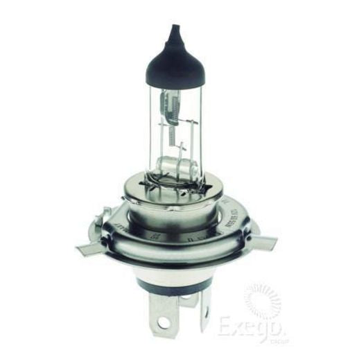 HELLA H4 Headlight Globe 12V 100/90W XD12100/90