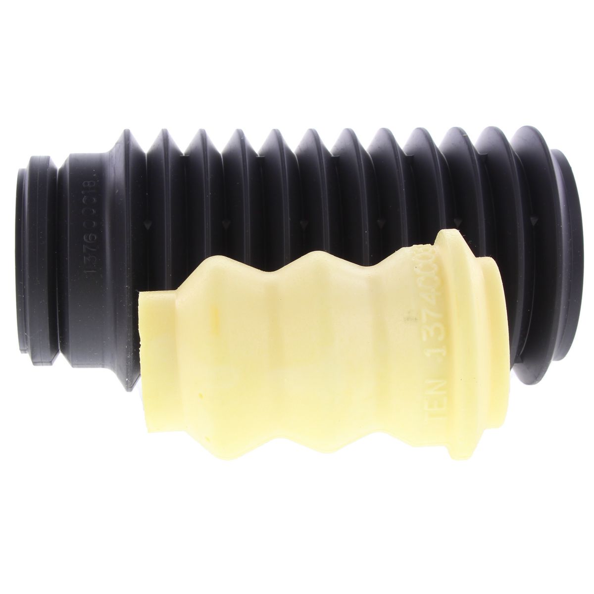Monroe Strut Mate Bumper & Boot Kit 63630