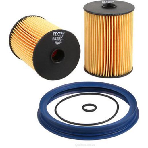 Ryco Fuel Filter R2711P