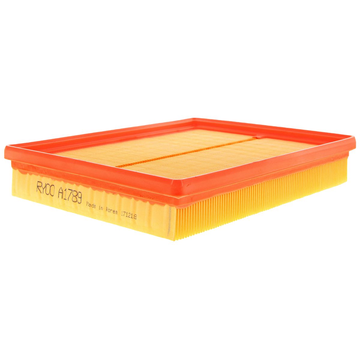 Ryco Air Filter A1789