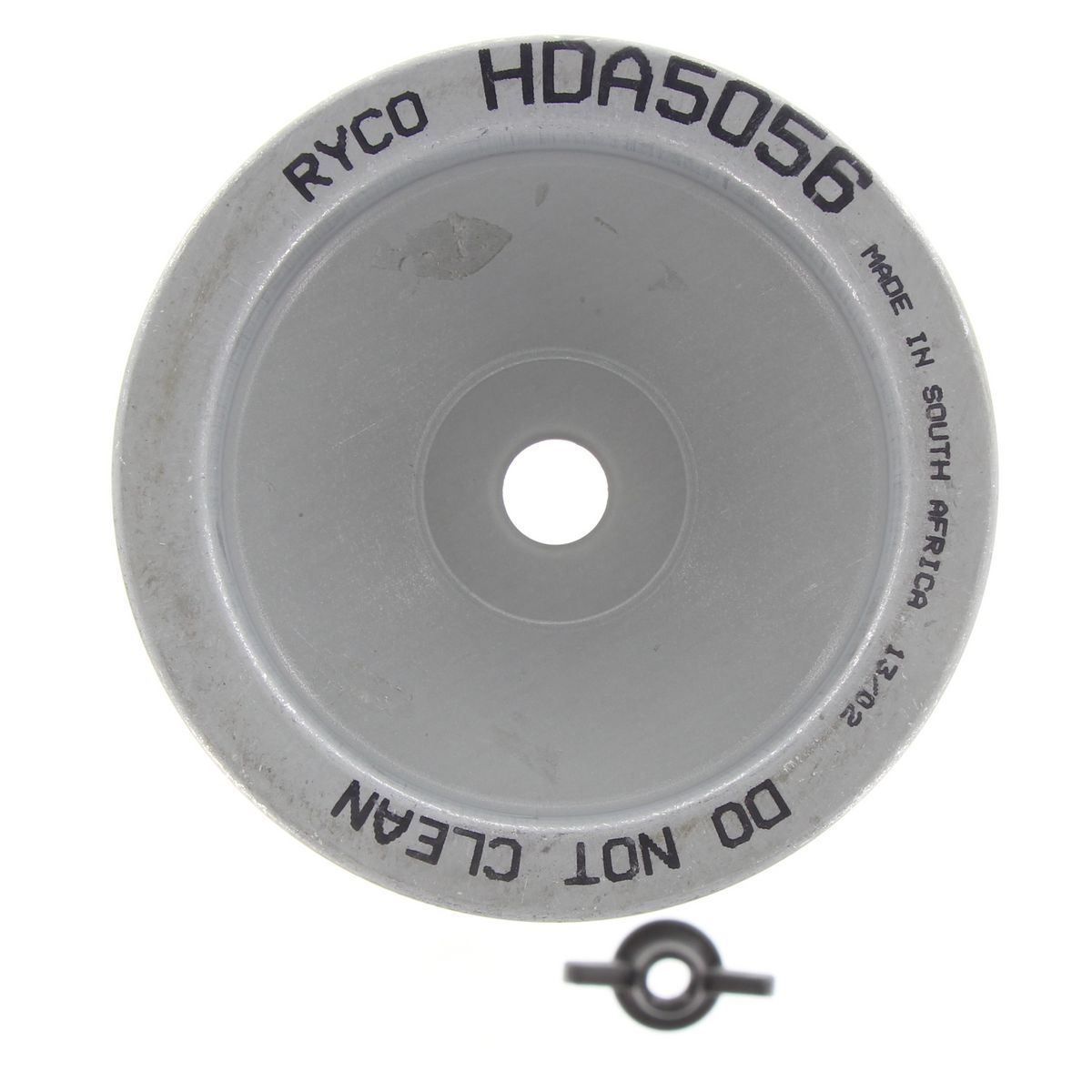 Ryco Air Filter Heavy Duty Safety HDA5056