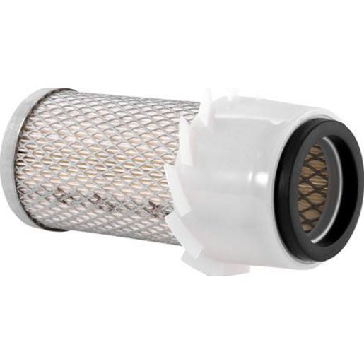Ryco Air Filter Heavy Duty Primary HDA5929