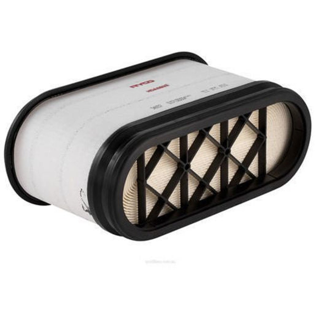 Ryco Air Filter Heavy Duty Primary HDA5933