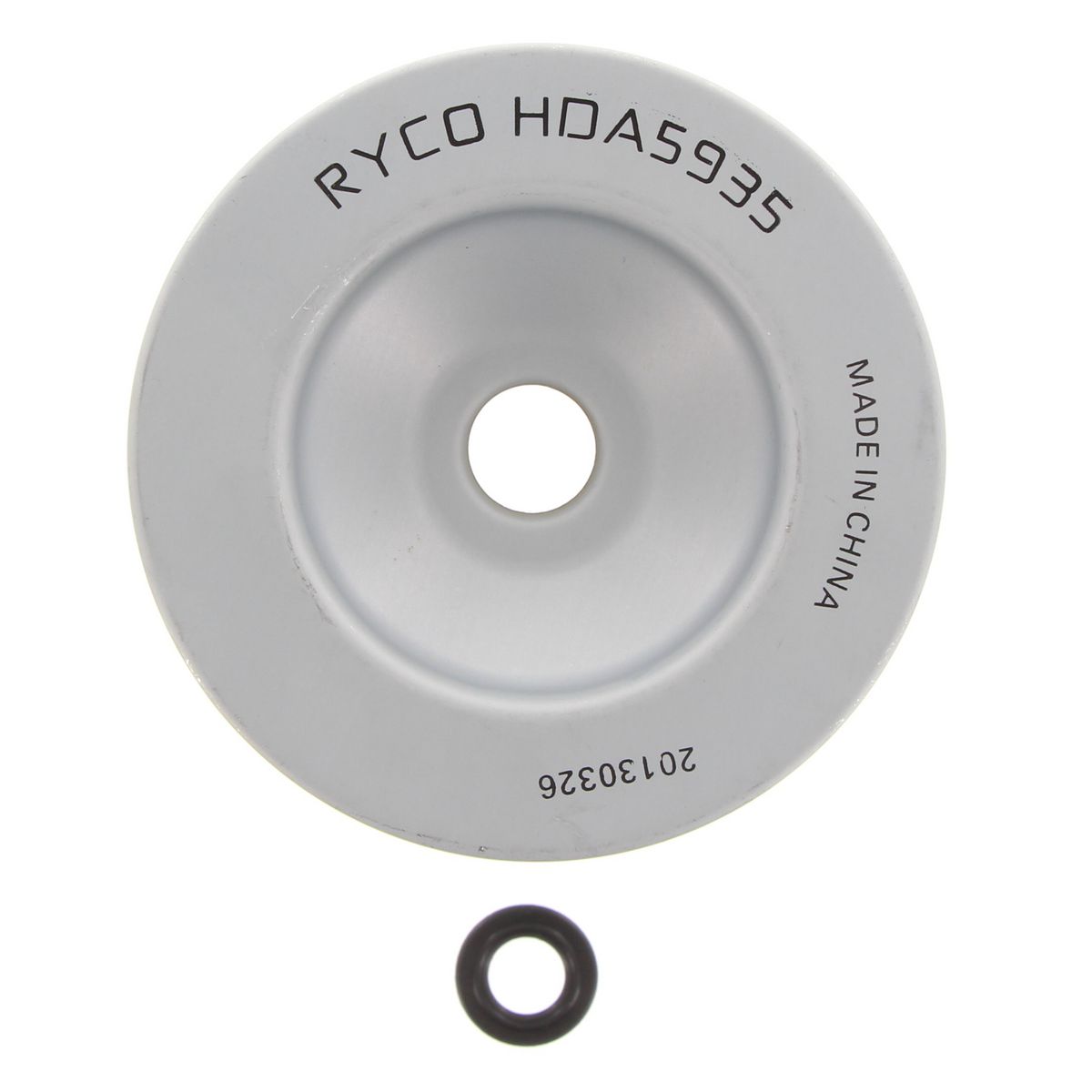 Ryco Air Filter Heavy Duty Primary HDA5935