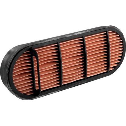 Ryco Air Filter Heavy Duty Safety HDA5934