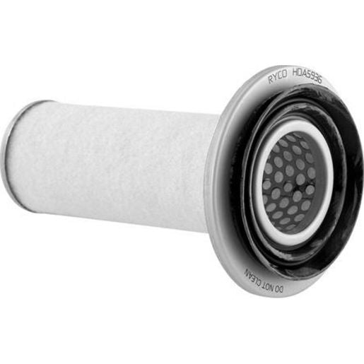Ryco Air Filter Heavy Duty Safety HDA5936